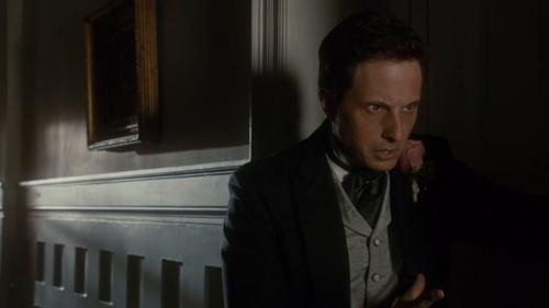 Murdoch Mysteries - My Big Fat Mimico Wedding