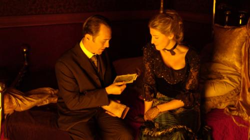 Murdoch Mysteries Movies - Poor Tom Is Cold