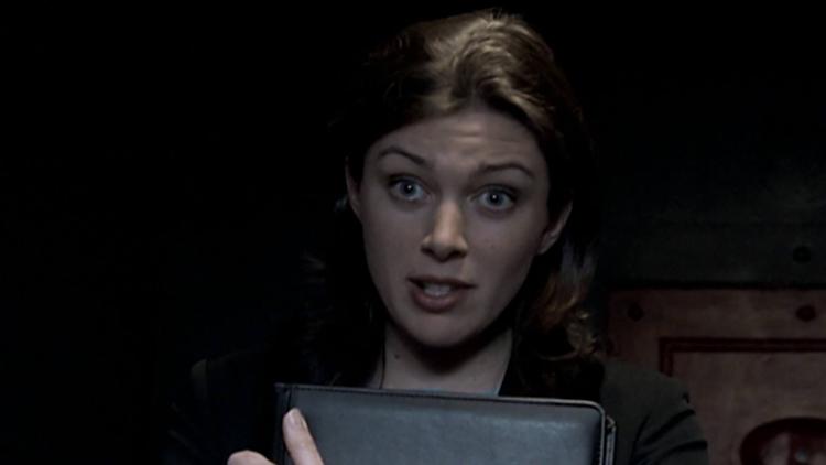 Murphy's Law Trailer image