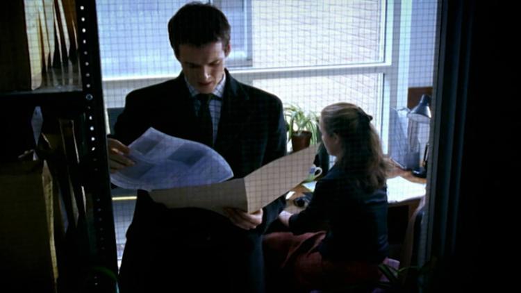 Murphy's Law Trailer image