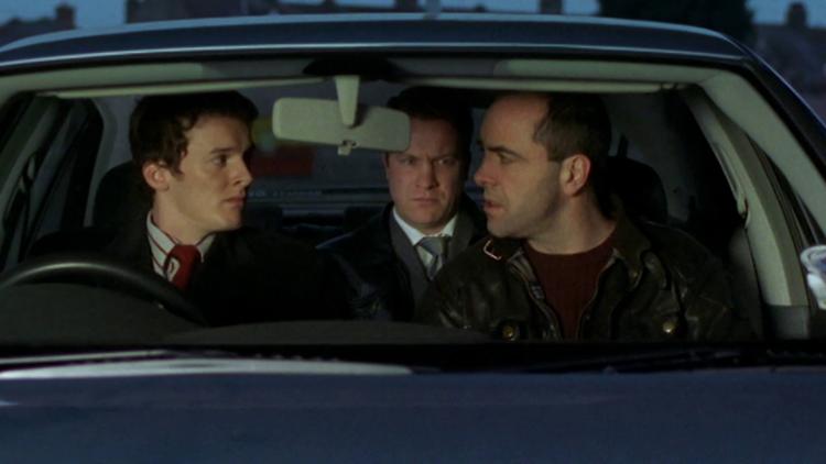 Murphy's Law Trailer image