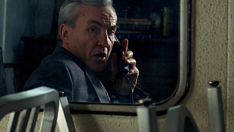 Murphy's Law Trailer image