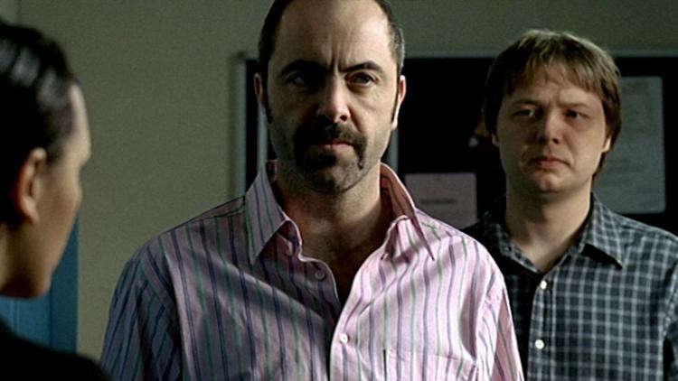 Murphy's Law Trailer image