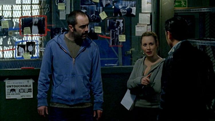 Murphy's Law Trailer image