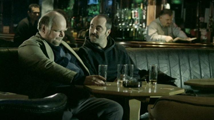 Murphy's Law Trailer image