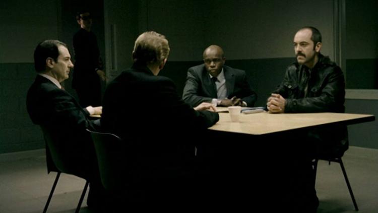 Murphy's Law Trailer image