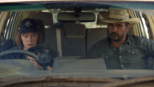 Mystery Road - Blood Ties