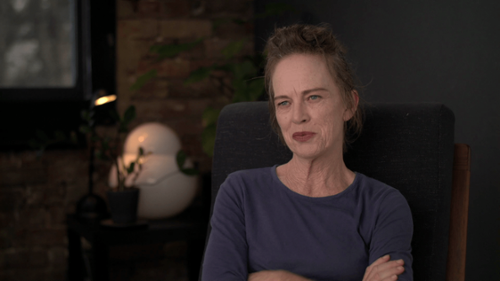Mystery Road - Bonus: Cast Interviews