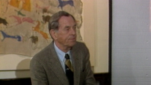 Joseph Campbell: Mythos 1 - On Being Human