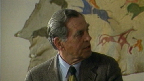 Joseph Campbell: Mythos 1 - From Goddess to God