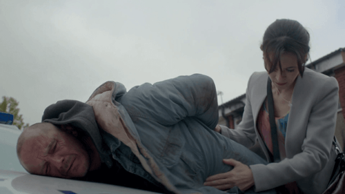 No Offence - Episode 3