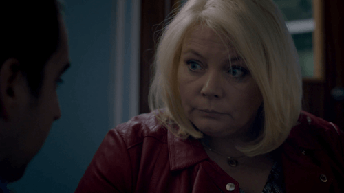 No Offence - Episode 8