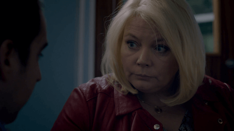 No Offence Trailer image