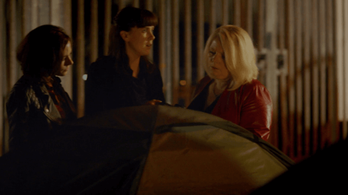 No Offence - Episode 4