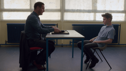 No Offence - Episode 5