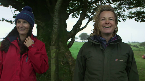 Off the Beaten Track - Carmarthenshire