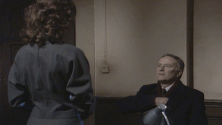 Mr. Palfrey of Westminster Trailer image