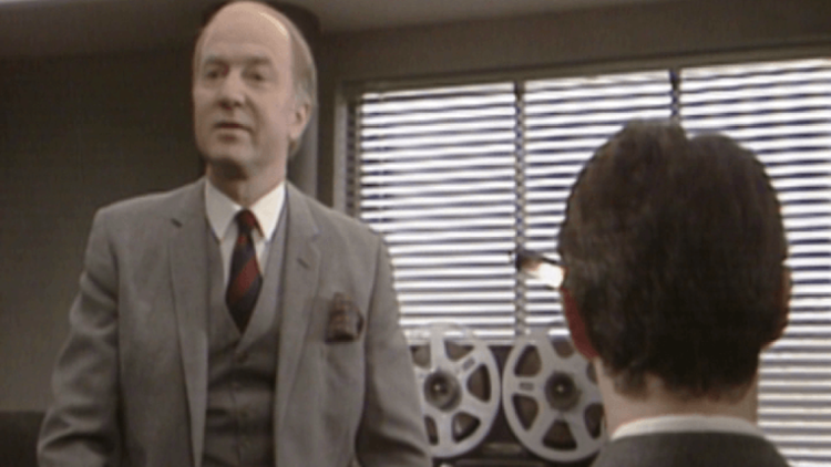 Mr. Palfrey of Westminster Trailer image