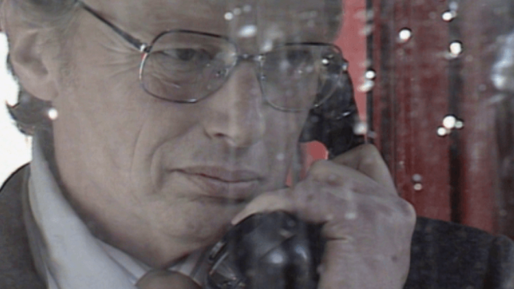 Mr. Palfrey of Westminster Trailer image