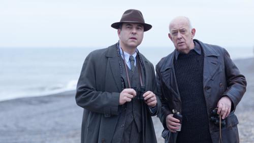 Agatha Christie's Partners in Crime - Partners In Crime, S1 E5