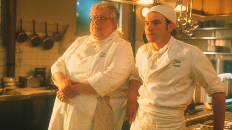 Pie in the Sky Trailer image