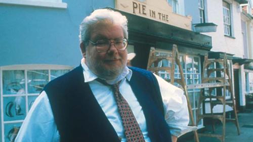 Pie in the Sky - Who Only Stand and Wait