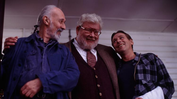 Pie in the Sky Trailer image