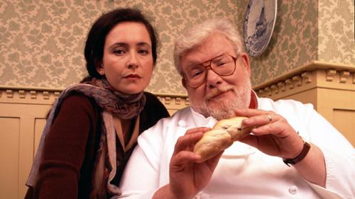 Pie in the Sky - Breaking Bread