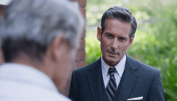 A Place to Call Home Trailer image