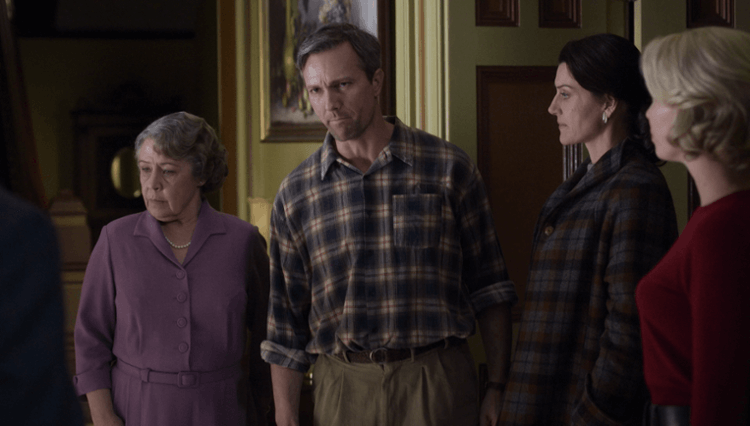 A Place to Call Home Trailer image