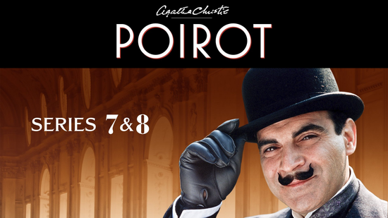 The Poirot Collection