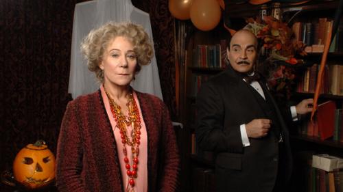 Best of Agatha Christie - Poirot Season 12 Episode 2: Hallowe'en Party