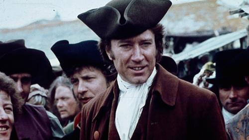 Poldark - Episode 1