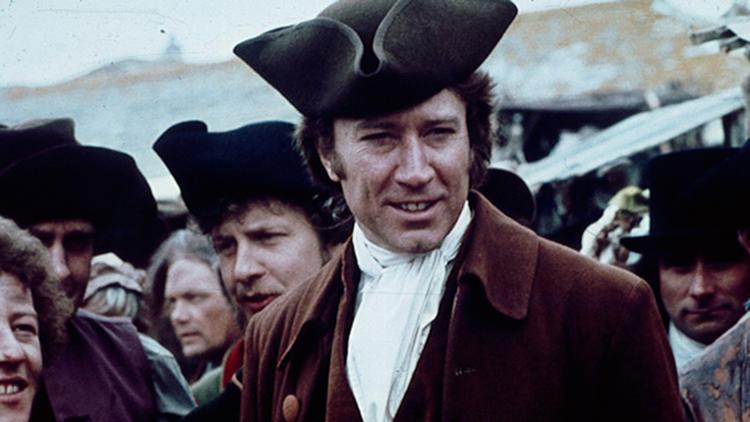 Poldark Trailer image