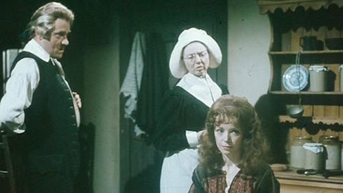 Poldark - Episode 4