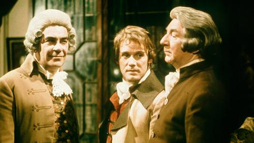 Poldark - Episode 6