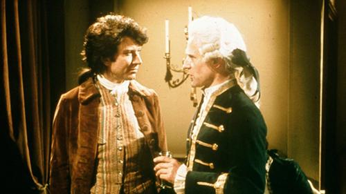 Poldark - Episode 8