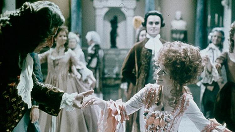 Poldark Trailer image