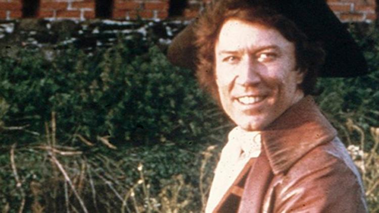 Poldark Trailer image