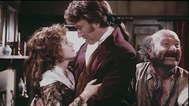 Poldark Trailer image