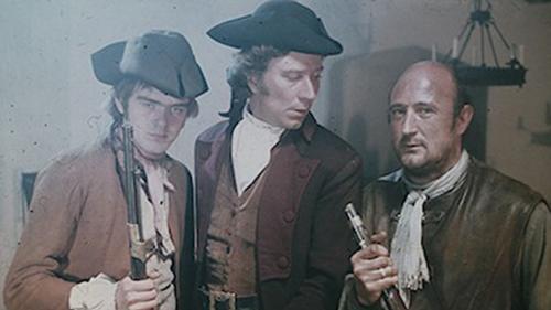 Poldark - Episode 3