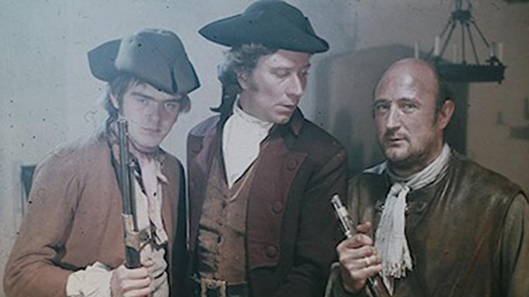 Poldark Trailer image