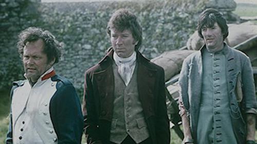 Poldark - Episode 11