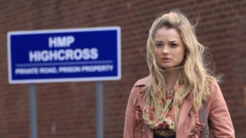Prisoners Wives - Episode 1
