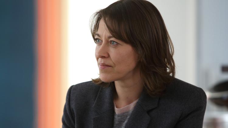 Prisoners Wives Trailer image