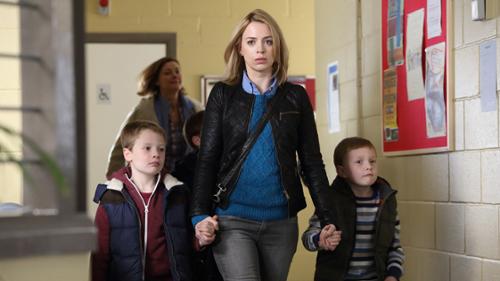 Prisoners Wives - Episode 2