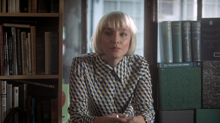Queens of Mystery Trailer image