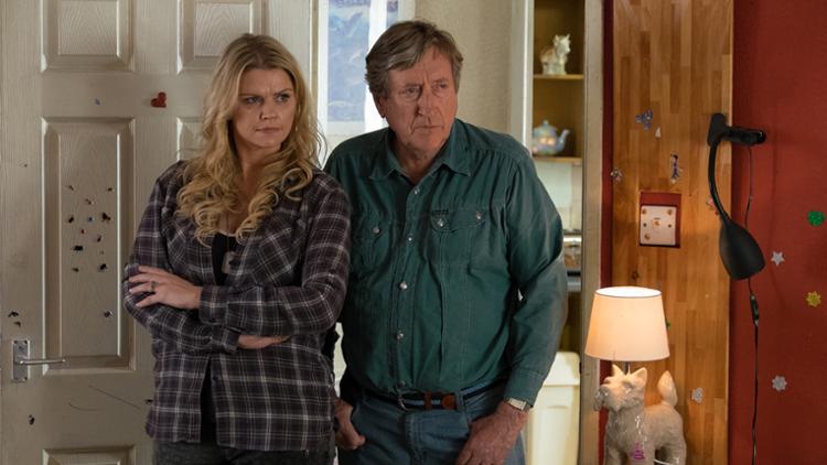 Raised by Wolves Trailer image