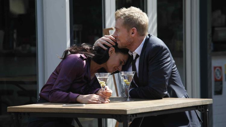 Rake Trailer image