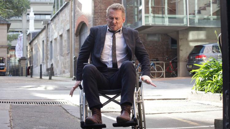 Rake Trailer image